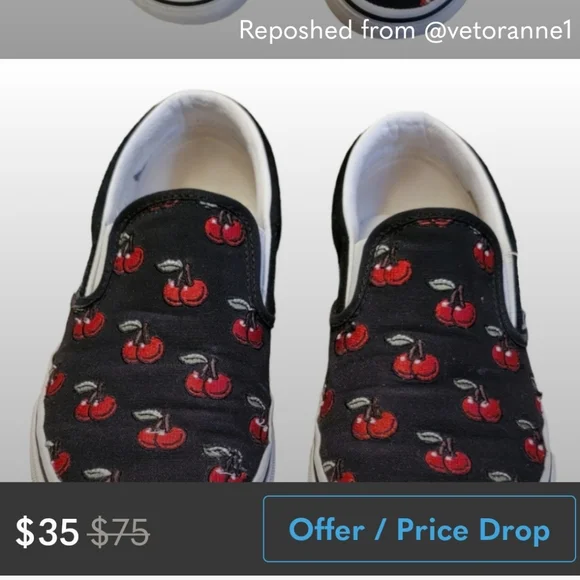 Reposhing! - Picture 2 of 4